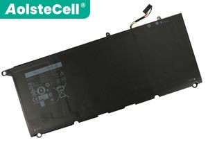 bateria Dell XPS 13D-9343-5608T 