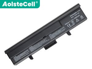 bateria Dell RU006 
