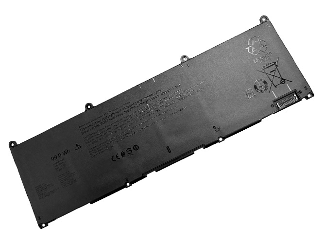 bateria Dell Y91KK 