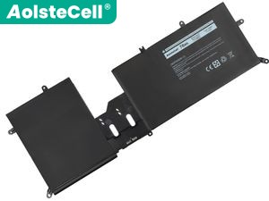 bateria Dell P87F 