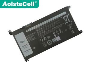 bateria Dell X0Y5M 