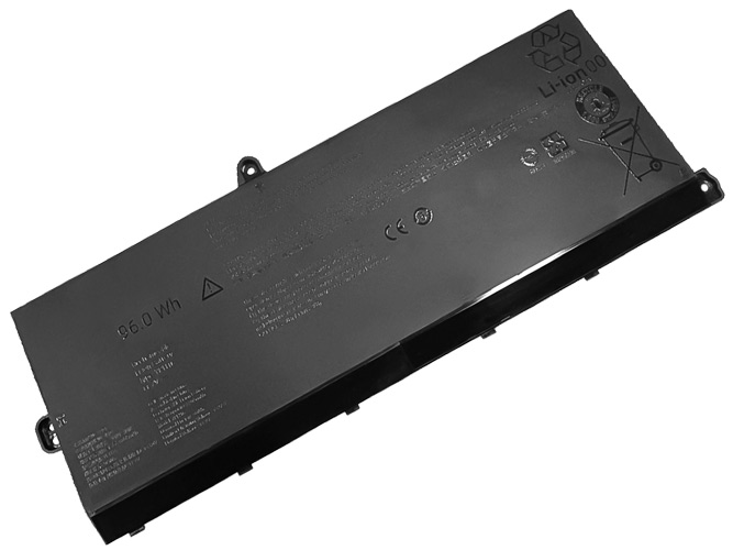 bateria Dell 6DCG2 