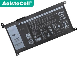 bateria Dell Inspiron 5482 