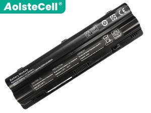 bateria Dell XPS L502X 