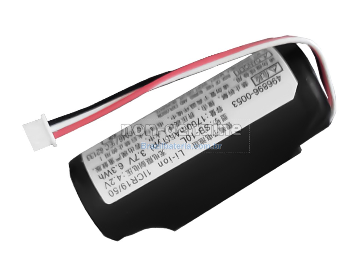 Bateria para DENSO GT20Q-SB