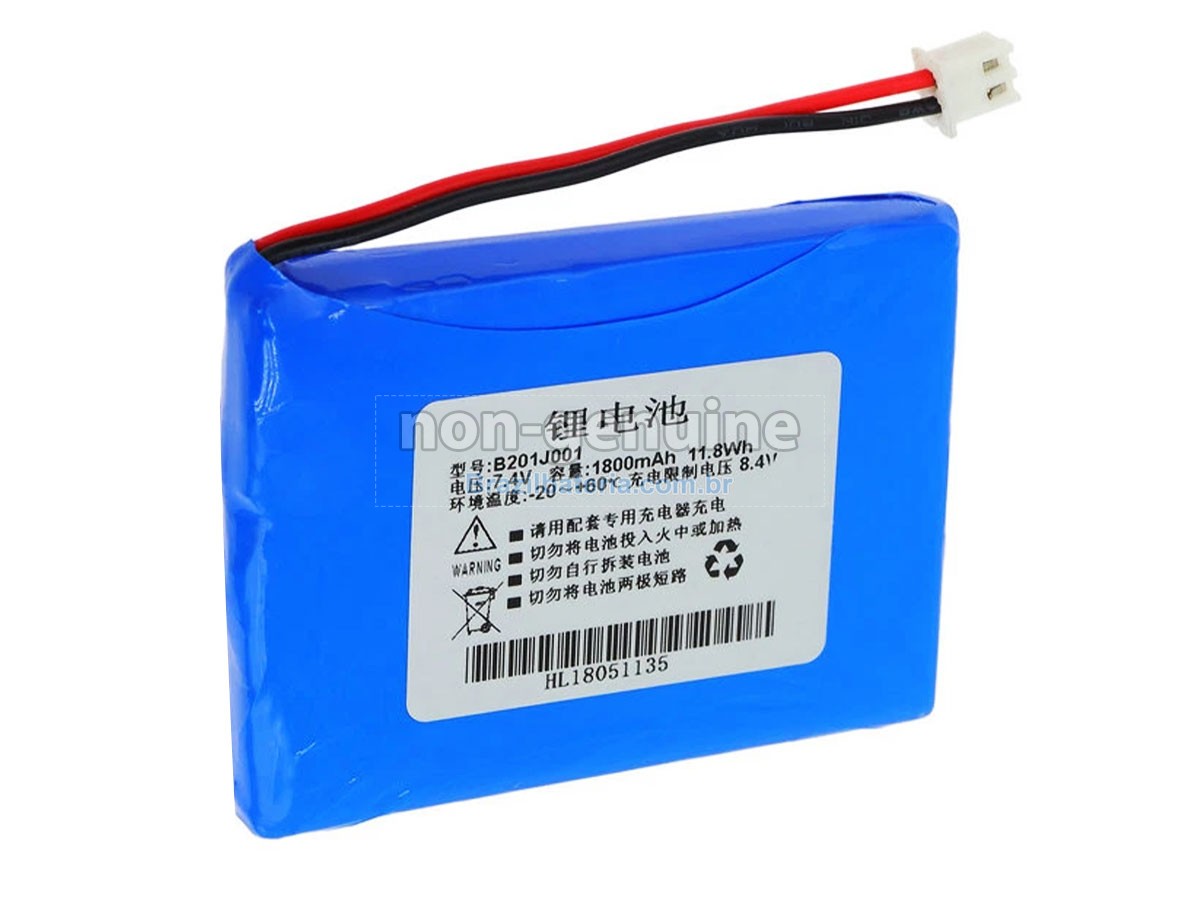 Bateria para Deviser B201J001