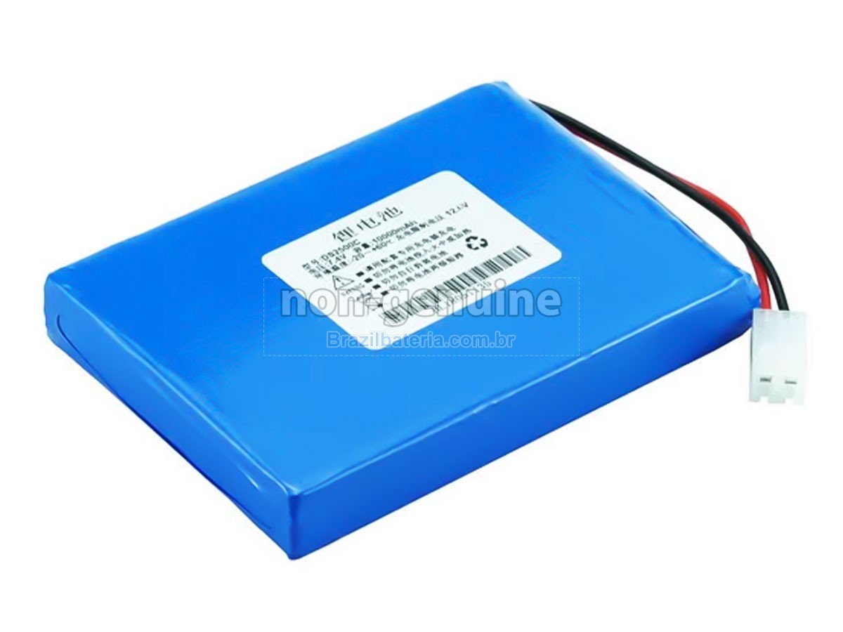 Bateria para Deviser DS2500C