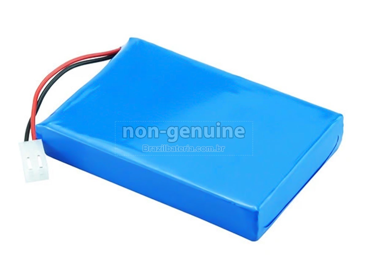 Bateria para Deviser DS2500C
