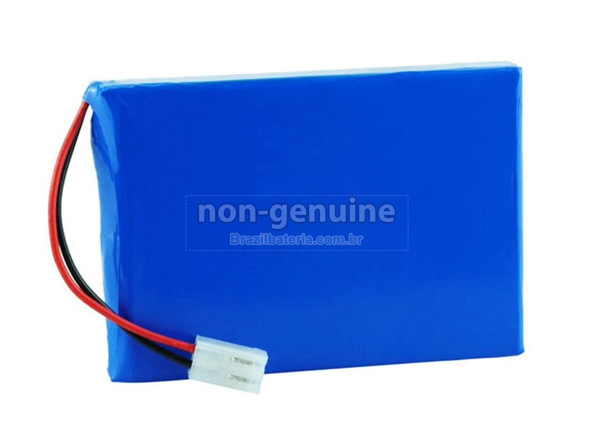 Bateria para Deviser DS2500C