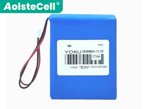 bateria Deviser DS2100
