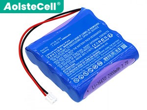bateria Deviser AE2300