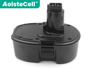 bateria DeWALT DC757KB 