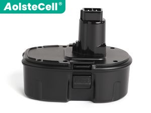 bateria DeWALT DW997K-2 