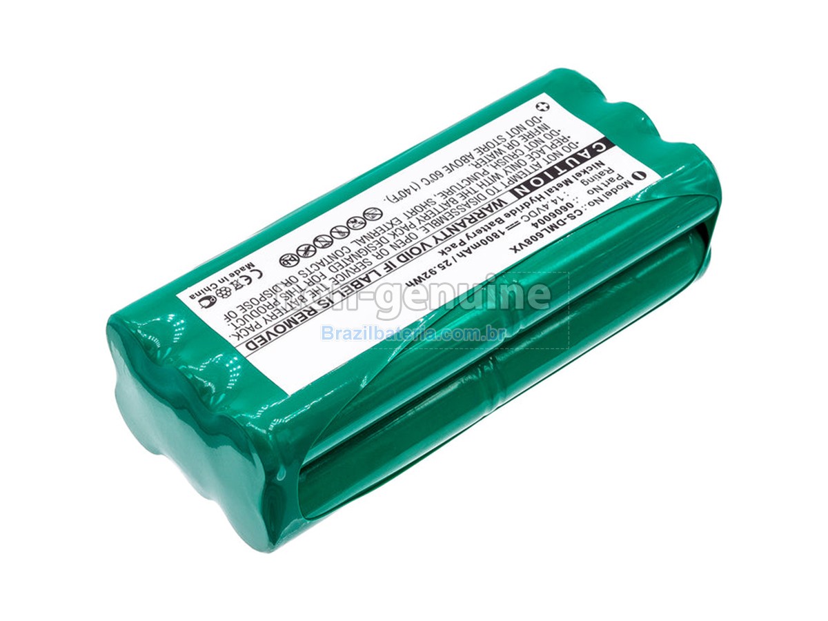 Bateria para Dirt Devil M610