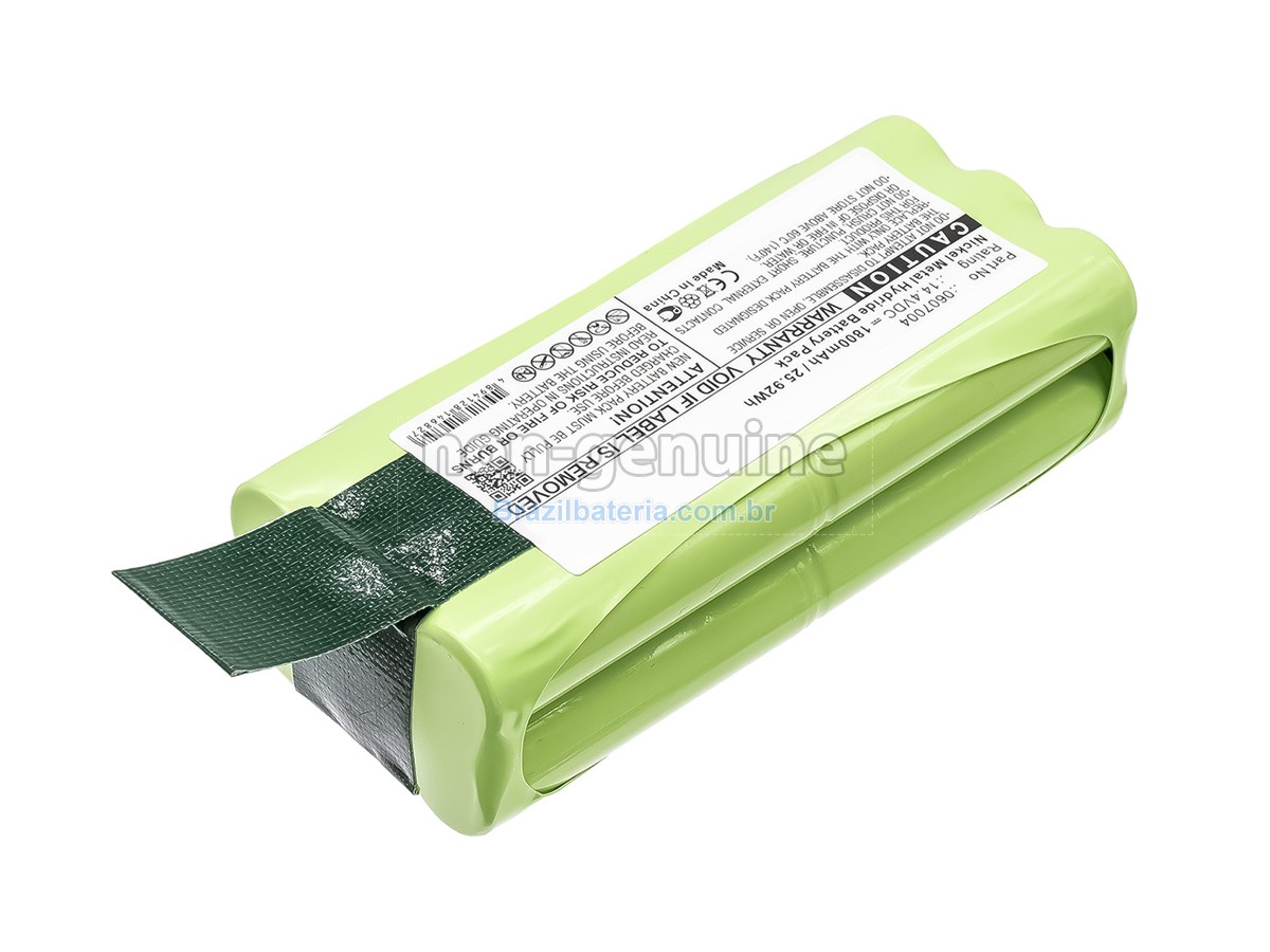 Bateria para Dirt Devil LIBERO M606-1