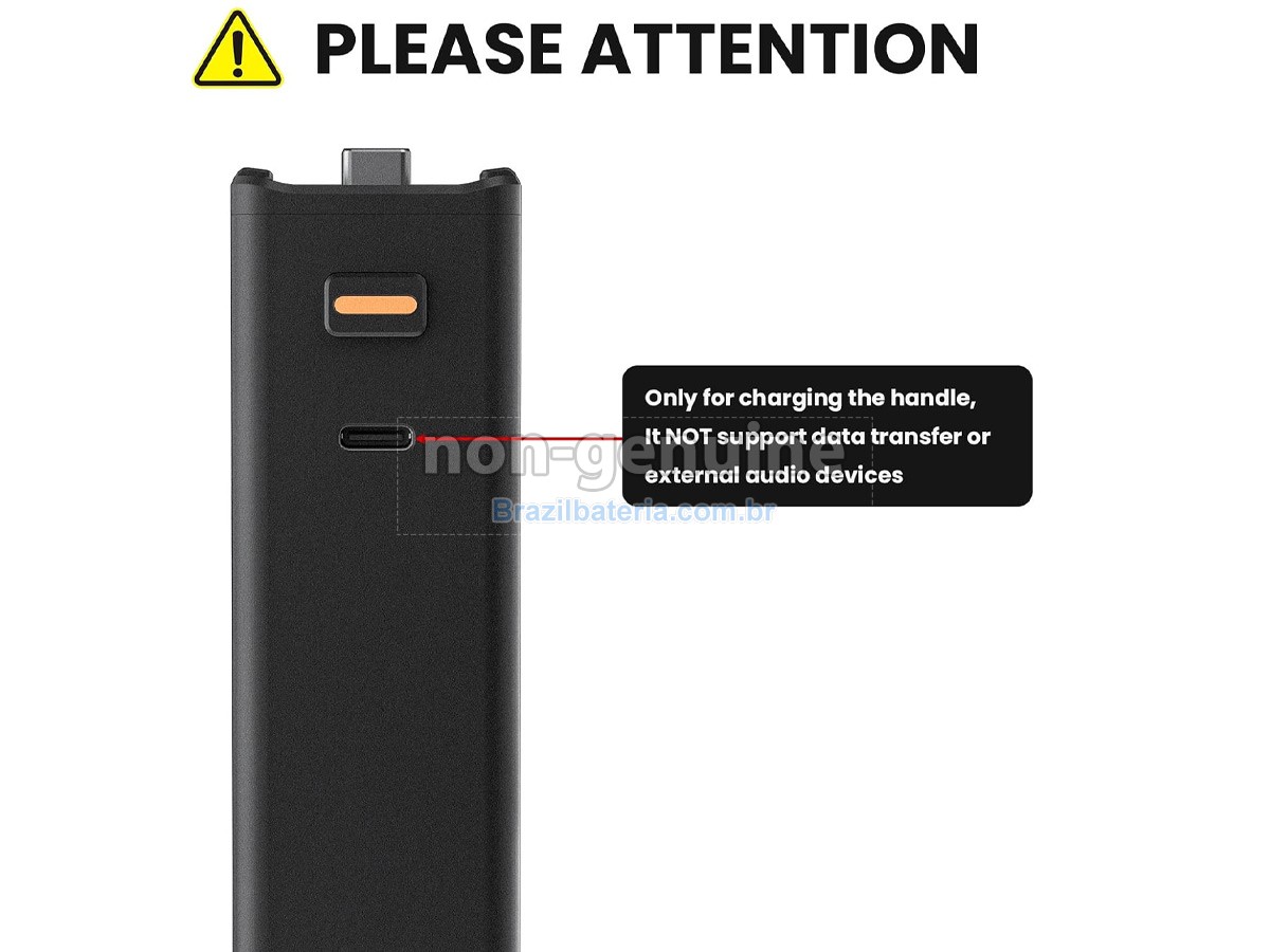 Bateria para DJI BHX212-1300
