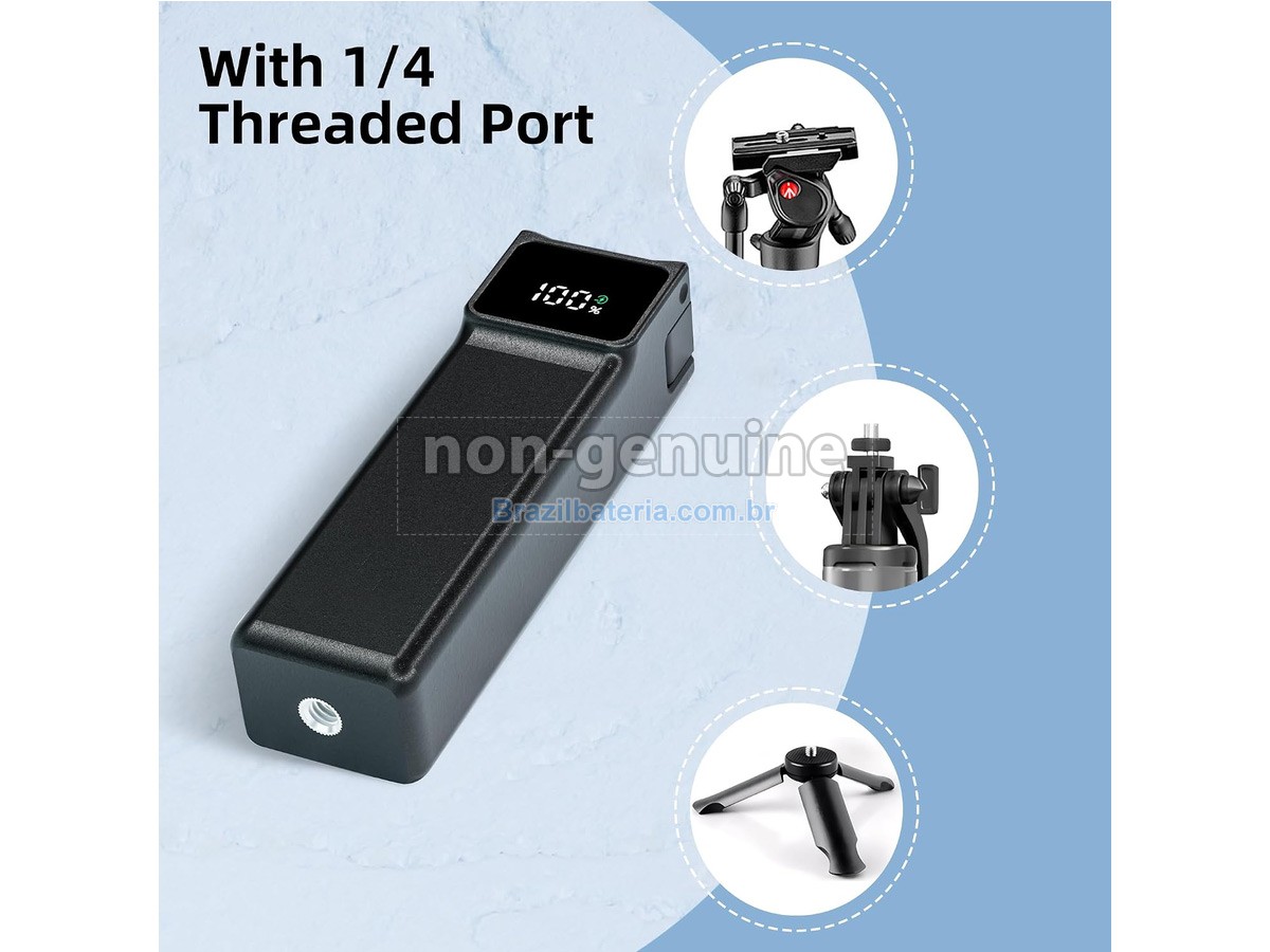 Bateria para DJI BHX212-1300