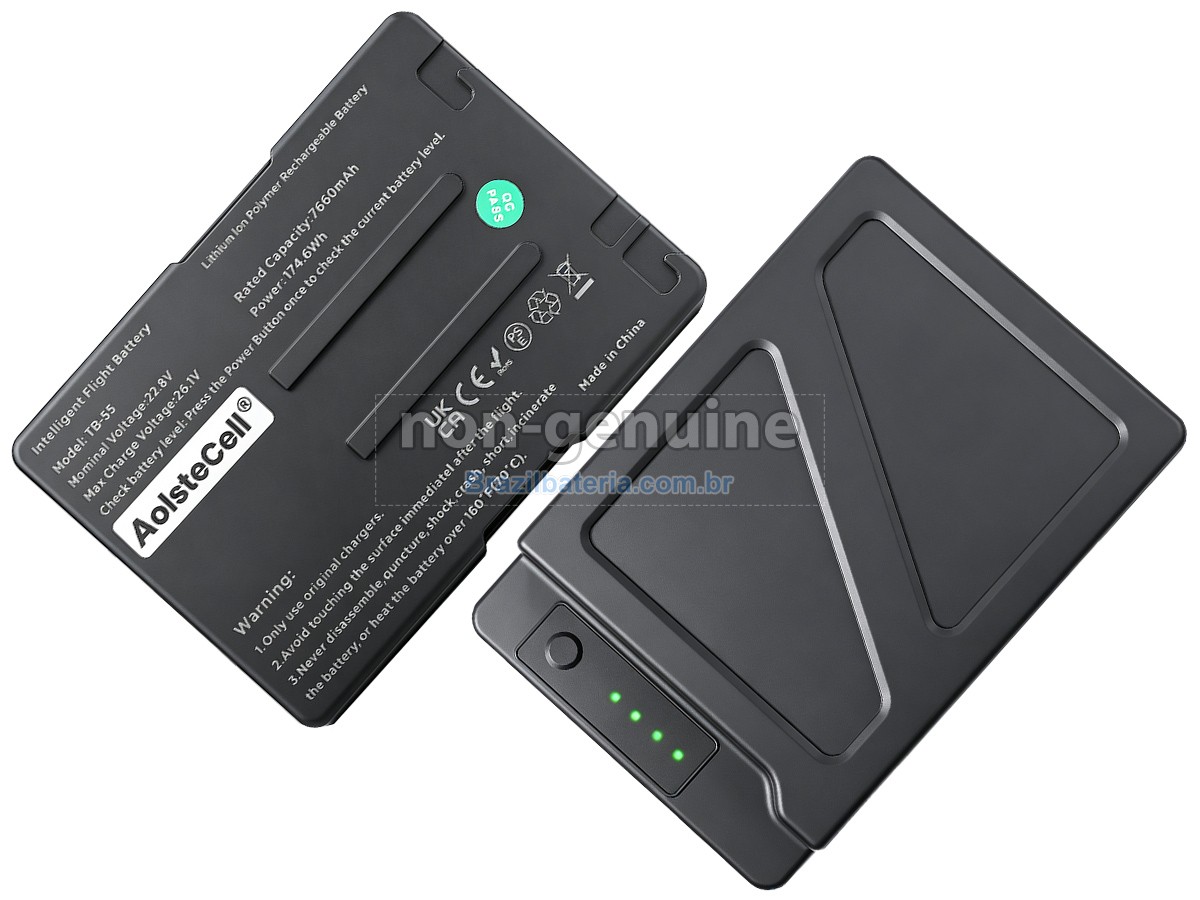 Bateria para DJI TB55