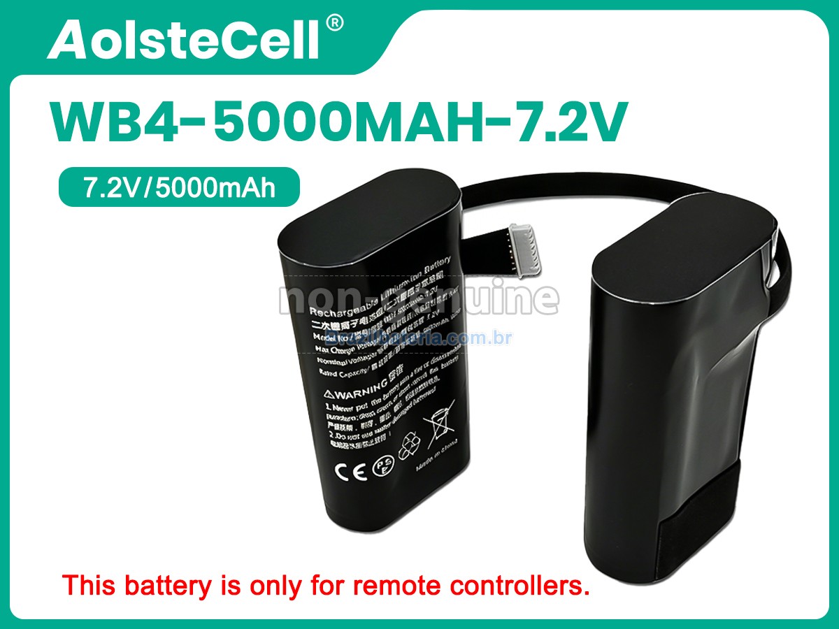 Bateria para DJI AIR2S