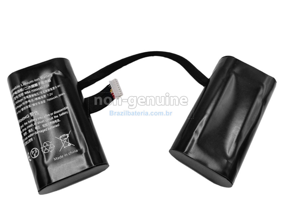 Bateria para DJI AIR2S