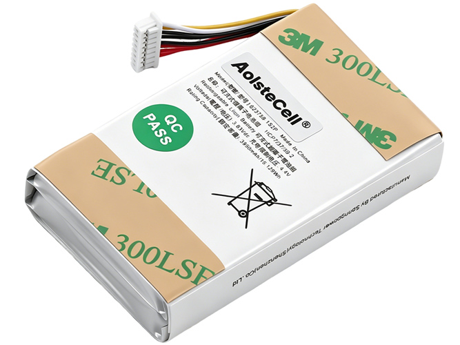 bateria DJI 623758-1S2P 