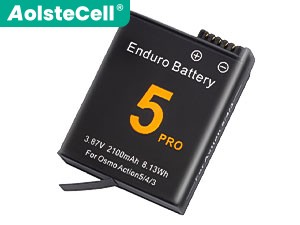 bateria DJI BCX202-1770-3.85 