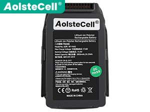 bateria DJI FB2-3850mAh-15.4V 