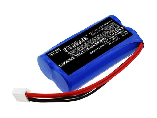 bateria DJI LGABB4186 
