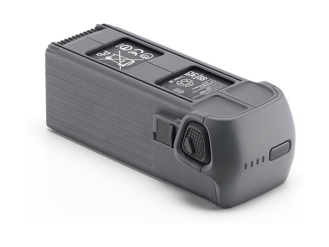 bateria DJI Mavic 4 Pro 