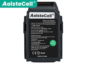 bateria DJI Mavic Pro 