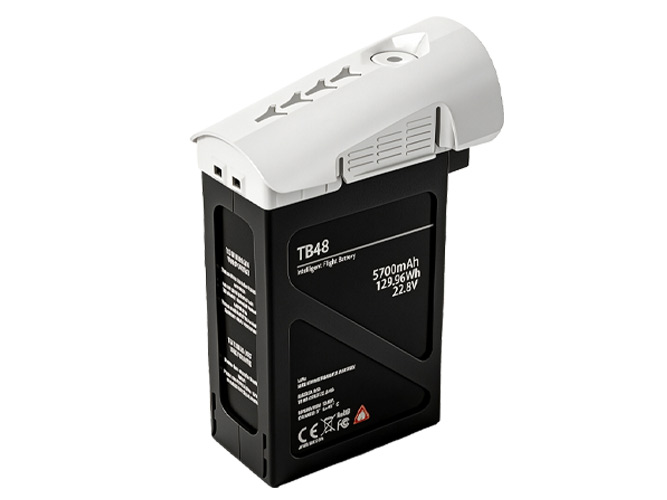 bateria DJI TB48 