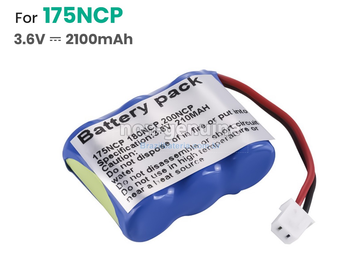 Bateria para Dogtra 210NCP