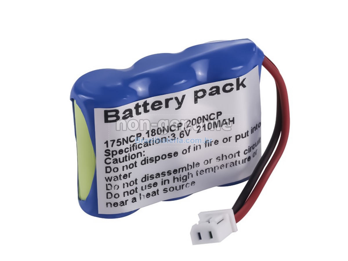 Bateria para Dogtra 210NCP