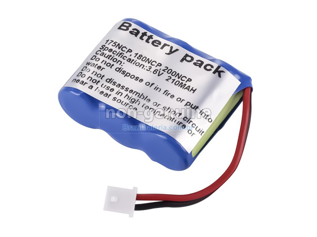 Bateria para Dogtra 210NCP