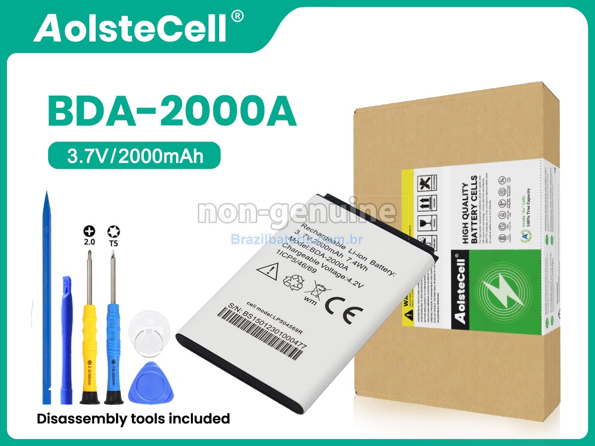 Bateria para DORO 8031