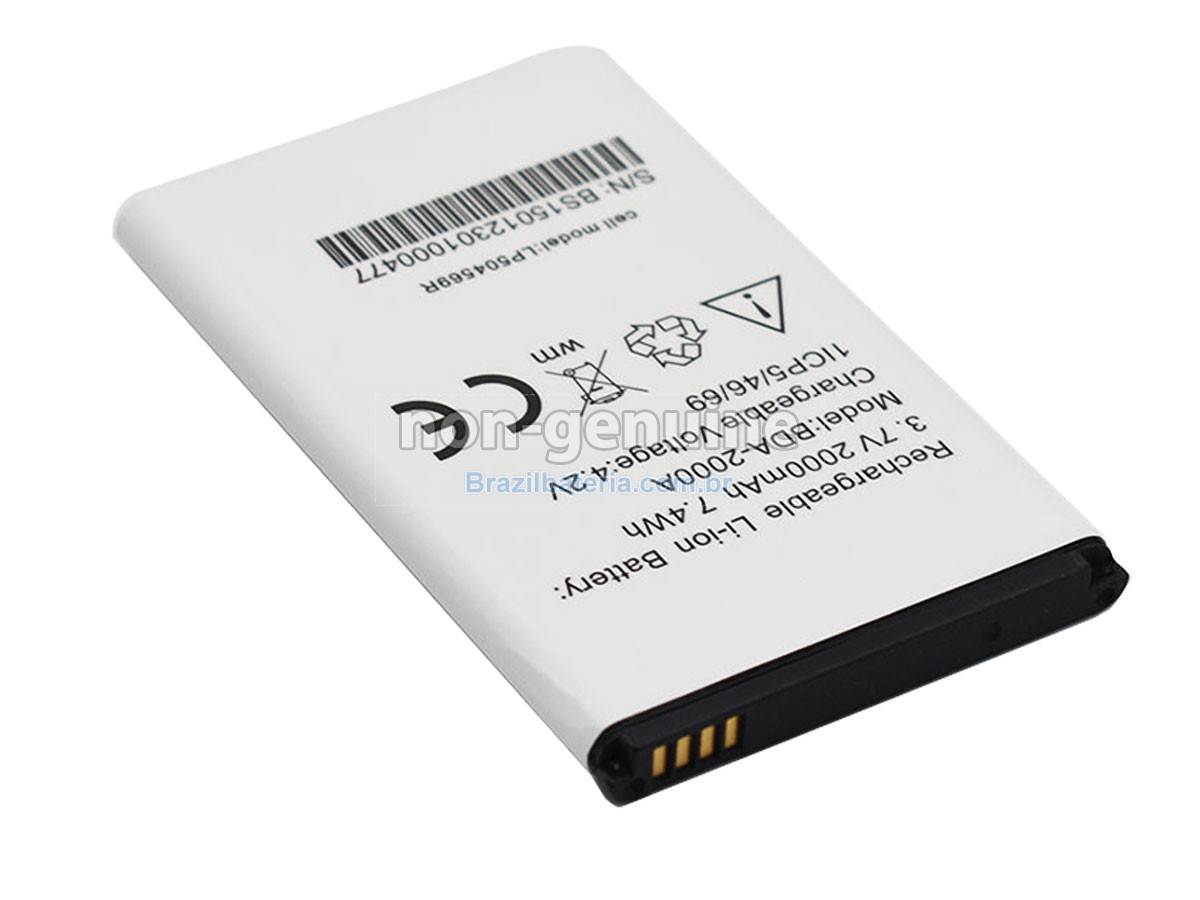 Bateria para DORO 8031