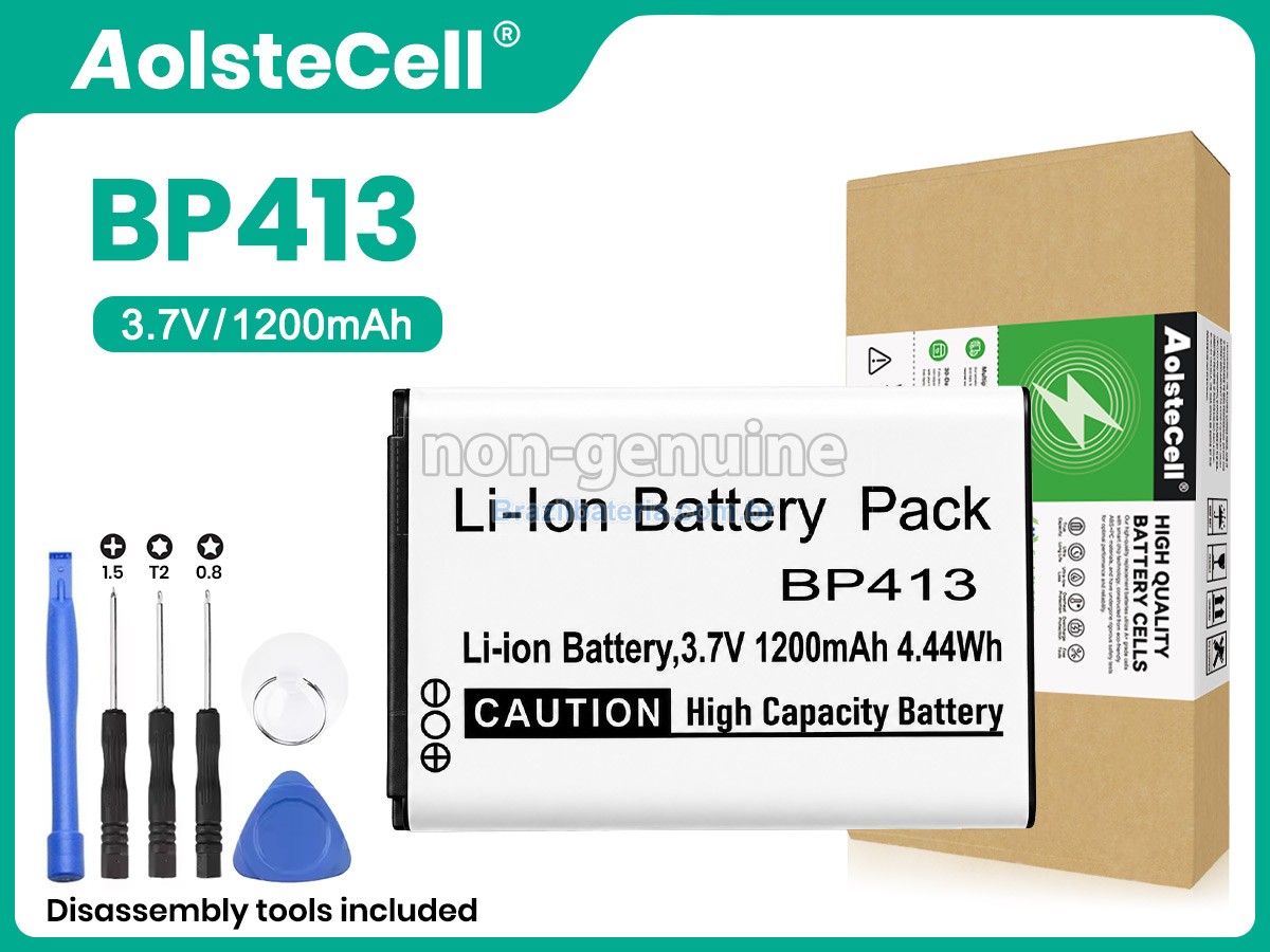 Bateria para DORO BP413