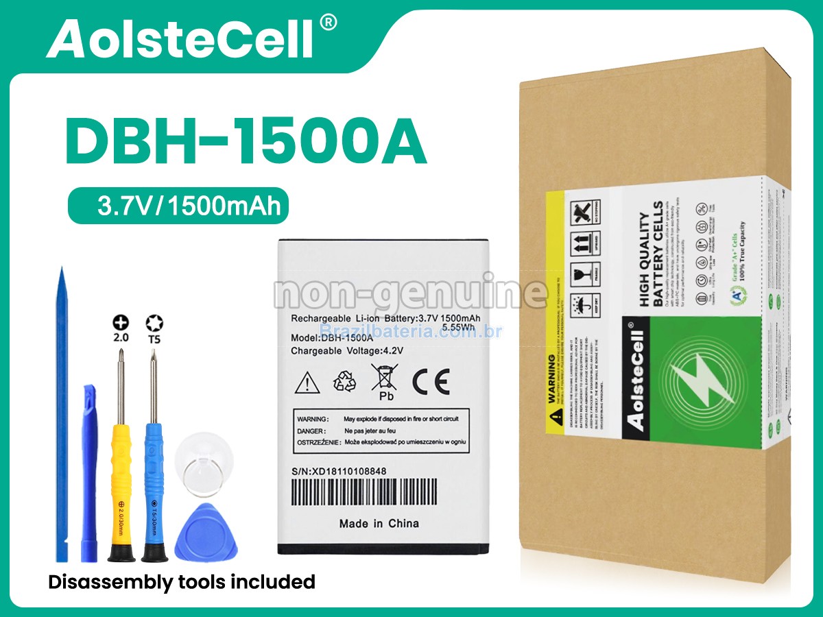 Bateria para DORO LIBERTO FOR 810 MINI