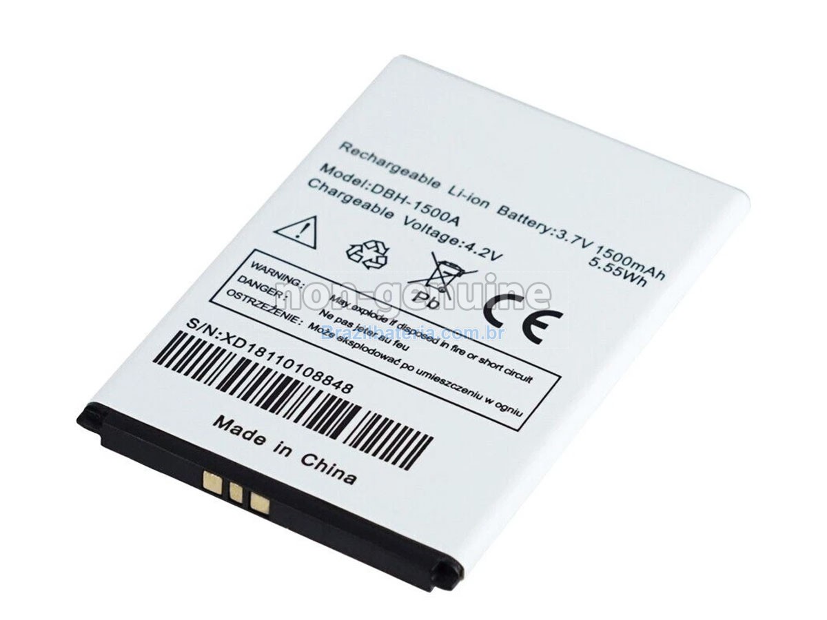 Bateria para DORO LIBERTO FOR 810 MINI