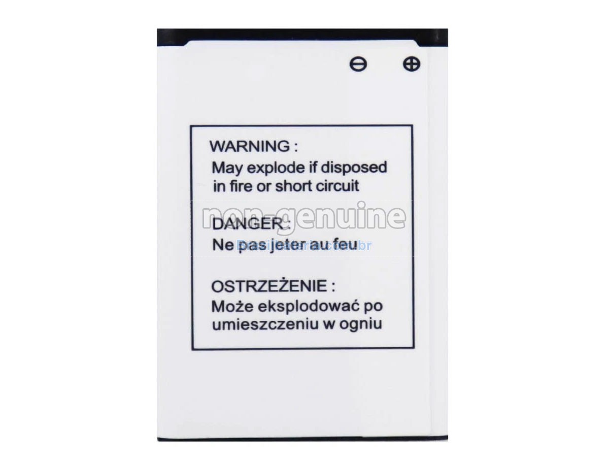 Bateria para DORO DBO-1000A