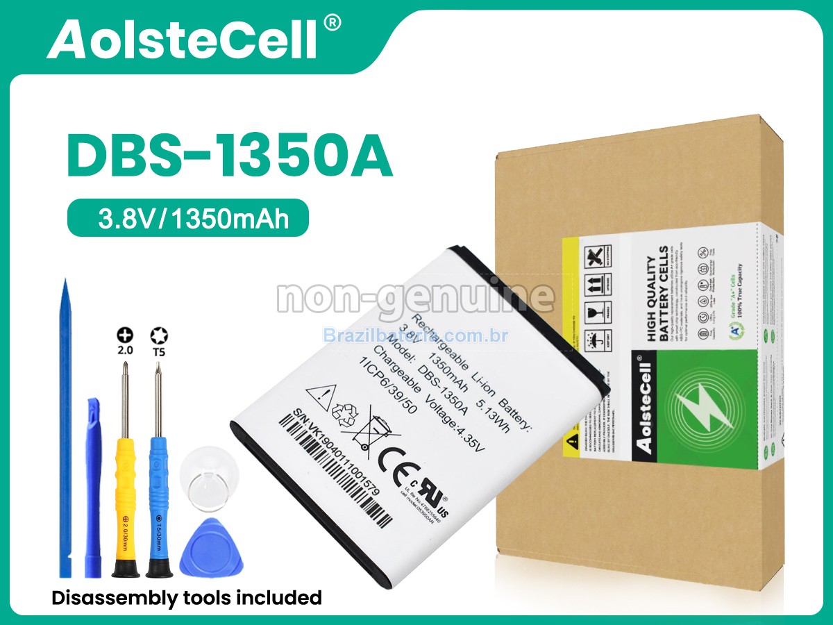 Bateria para DORO DBS-1350A
