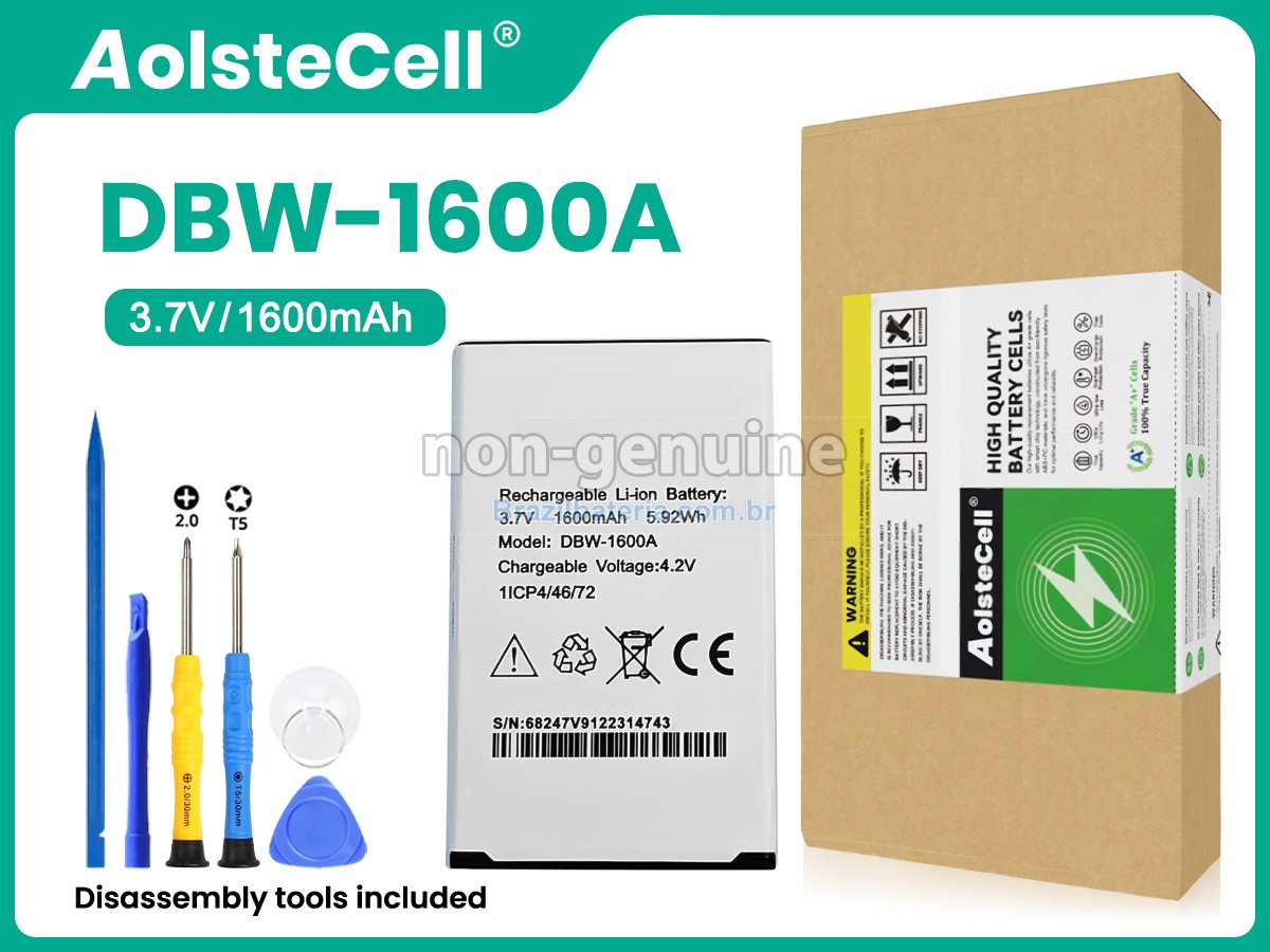 Bateria para DORO 780X