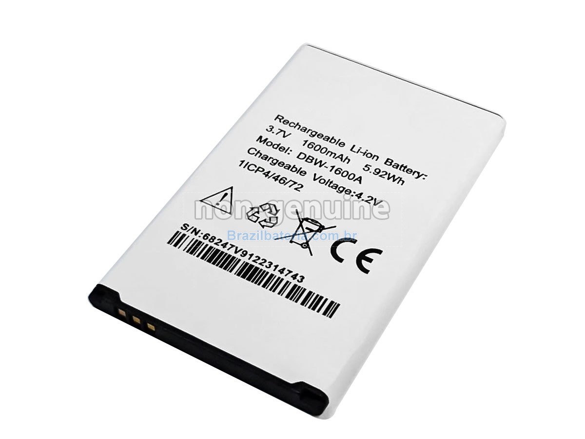 Bateria para DORO 780X