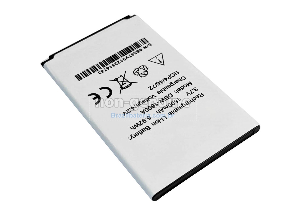 Bateria para DORO 780X