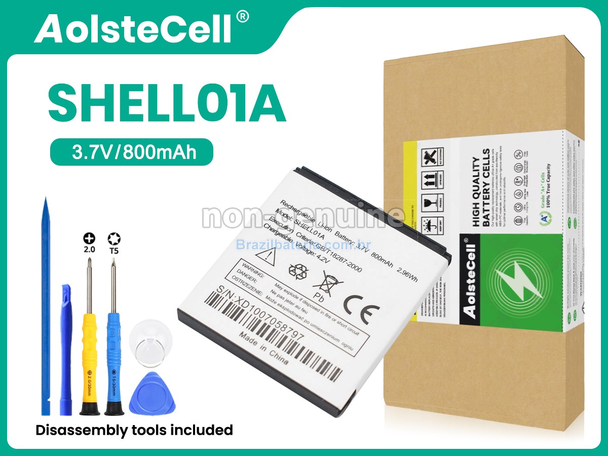 Bateria para DORO PHONEEASY 605