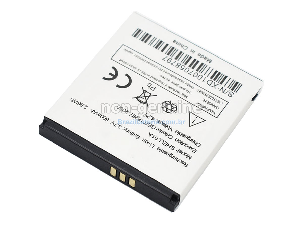 Bateria para DORO PHONEEASY 605