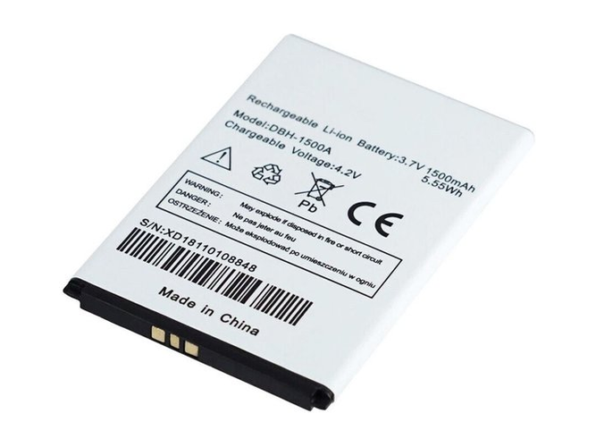 bateria DORO Liberto 810 