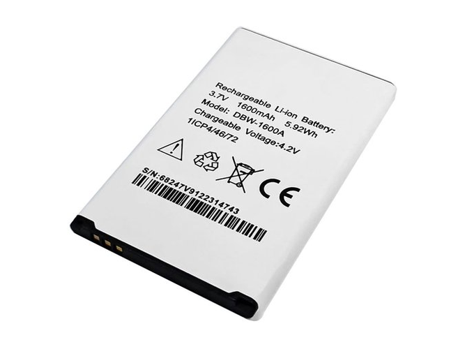 bateria DORO 7011 