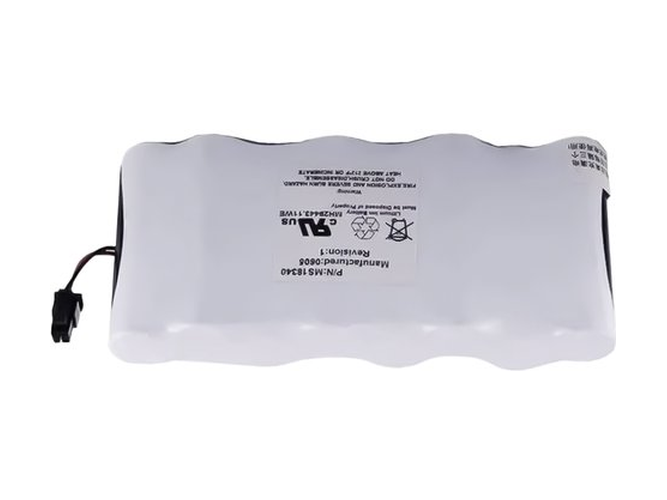 bateria Draeger Infinity Delta XL 