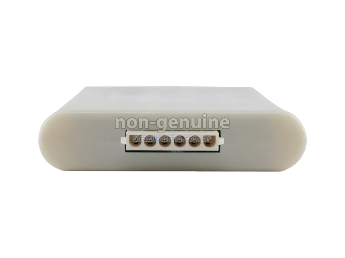 Bateria para Drager V500 VENTILATOR